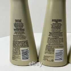 Nexxus Pro Mend Heat Protection Styling Spray DISCONTINUED 4 Bottles 8.5 FL OZ