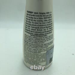 Nexxus Versastyler Artistic Designing Lotion Salon Formula PUMP BIG 10.1 oz