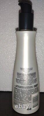 Nexxus Versastyler Touchable Hold Designing Lotion 10.1 oz Discontinued Partial