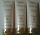 Nexxus Exxtra Super Hold Styling Sculptor Gel 8.5 Oz Pack Of 3 New White Tube