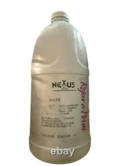 Nexxus hair care (choose yours)