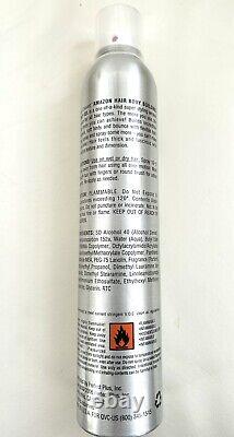 Nick Chavez Amazon Hair Body Building Spray Gel. 10 Oz New