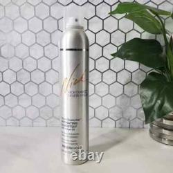 Nick Chavez Beverly Hills Thirst Quencher Hydrating Hairspray Argan Oil 10oz Nick Chavez Beverly Hills Thirst Quencher Hydrating Hairspray Argan Oil 10oz