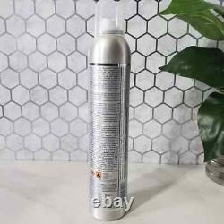 Nick Chavez Beverly Hills Thirst Quencher Hydrating Hairspray Argan Oil 10oz