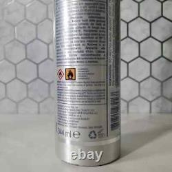 Nick Chavez Beverly Hills Thirst Quencher Hydrating Hairspray Argan Oil 10oz