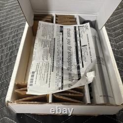 Nick Chavez Plump N Thick Set withThickening Hairspray, Shampoo, & Conditioner NEW