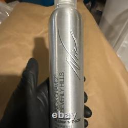 Nick Chavez Plump'N Thick THICKENING HAIRSPRAY withCollagen Aerosol 10 oz NOS