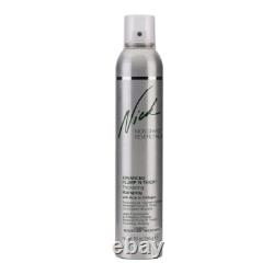 Nick Chavez Plump n Thick Thickening Hairspray With Acacia Collagen 10 oz NEW Nick Chavez Plump n Thick Thickening Hairspray With Acacia Collagen 10 oz NEW