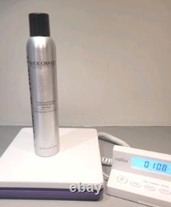 Nick Chavez Plump n Thick Thickening Hairspray with Collagen 10 oz NEW Nick Chavez Plump n Thick Thickening Hairspray with Collagen 10 oz NEW