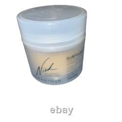 Nick Chavez Soft Flocker Volume Hold & Memory w Shea Texture 4oz JUMBO RARE
