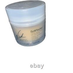 Nick Chavez Soft Flocker Volume Hold & Memory w Shea Texture 4oz JUMBO RARE