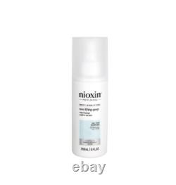 Nioxin Pro Clinical Root Lifting Spray 5oz / 3D Styling Thickening Spray