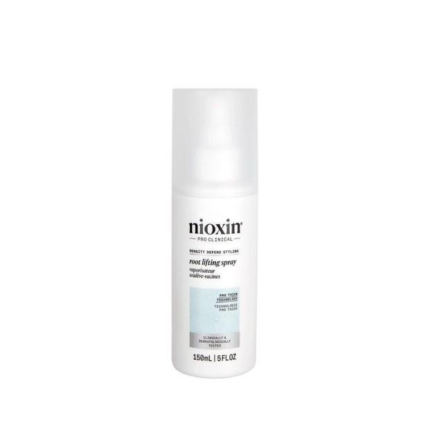 Nioxin Pro Clinical Root Lifting Spray 5oz / 3d Styling Thickening Spray