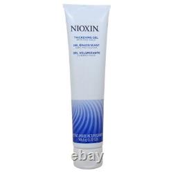 Nioxin Thickening Gel, 5.1 oz (Pack of 12)