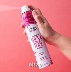 Not Your Mother's She's a Tease Volumizing Hairspray, 8 oz