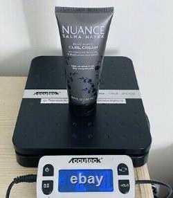 Nuance Blue Agave Curl Cream