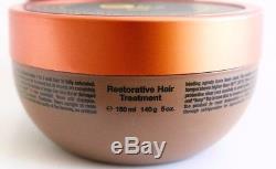 OJON original formula Restorative Hair Treatment 5 oz. FACTORY SEALED