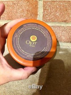 OJON original formula Restorative Hair Treatment Sealed HUGE 16 Oz RARE