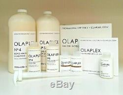 OLAPLEX BOND Hair Products (No. 1, No. 2, No. 3, No. 4, No. 5 & No. 6) YOU CHOOSE