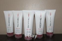 ONE New PAUL MITCHELL Slick Works Texture and Shine 6.8 oz Flexible STYLE Hair