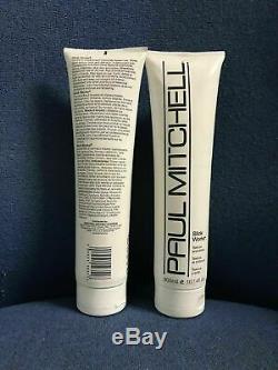 ONE Paul Mitchell SLICK WORKS Texture and Shine 10.14 oz Ea New & DISCONTINUED
