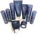 Open Monat Hair Care Lot 9 Assorted Products 50%-95% Remaining In Each Bottle