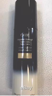 ORIBE Imperial Blowout Transformative Styling Creme 5 oz/150 ml. New witho Box