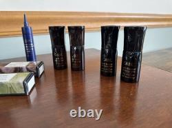ORIBE LOT Hair Oil Curl crème & Mousse Shampoo Samples (READ)
