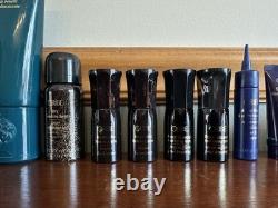 ORIBE LOT Hair Oil Curl crème & Mousse Shampoo Samples (READ)