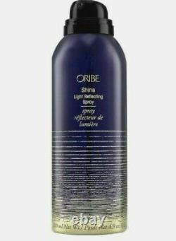ORIBE Shine Light Reflecting Spray 4.9 oz new in box