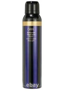 ORIBE Surfcomber Tousled Texture Mousse Unisex 5.7 Fl. Oz /175ml New In Box