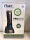 Oster Hair Care/styling Pro 3000i Cordless Lithium-ion Clippe (s10031929)