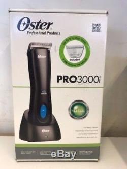 OSTER Hair Care/Styling PRO 3000I cordless Lithium-ion clippe (S10031929)