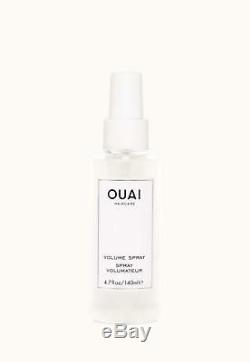 OUAI Volume Spray 4.7 oz. /140ml