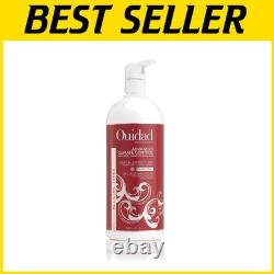 OUIDAD Climate Control Gel Strong Hold for Curls