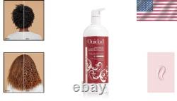 OUIDAD Climate Control Gel Strong Hold for Curls