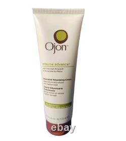 Ojon Animated Volumizing Styling Cream 4.2 fl. Oz/125 ml Sealed, Brand New