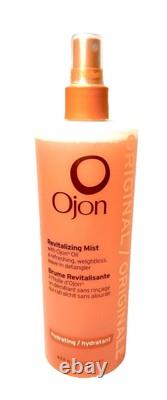 Ojon Hair Revitalizing Mist LeaveIn Conditioner Detangler 16.9 oz New Original Ojon Hair Revitalizing Mist LeaveIn Conditioner Detangler 16.9 oz New Original
