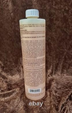 Ojon Hair Revitalizing Mist Original 500ml / 16 fl oz New Discontinued Withpump Ojon Hair Revitalizing Mist Original 500ml / 16 fl oz New Discontinued Withpump