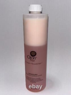 Ojon Hair Revitalizing Mist Refill Bottle 500ml / 16 fl oz New & Sealed