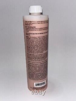 Ojon Hair Revitalizing Mist Refill Bottle 500ml / 16 fl oz New & Sealed