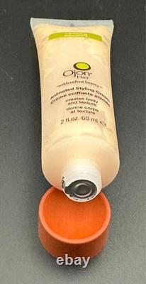 Ojon Hair Volumizing Animated Styling Cream 2 fl. Oz/60 ml Sealed, Brand New