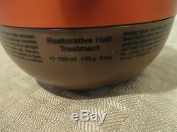 Ojon Restorative Hair Treatment 5 Oz Brand New Sealed Product