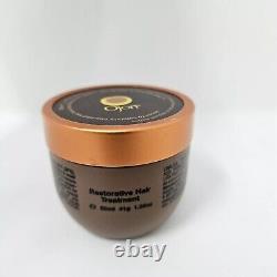 Ojon Restorative Hair Treatment Repair Hair Ojon Oil 1.35oz 50ml ORIGINAL NeW Ojon Restorative Hair Treatment Repair Hair Ojon Oil 1.35oz 50ml ORIGINAL NeW