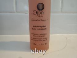 Ojon Revitalizing Mist 4.8 Oz Weightless Leave In Detangler