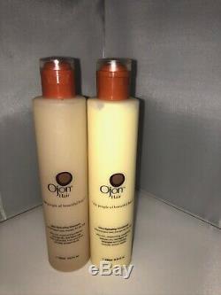 Ojon Ultra Hydrating Shampoo & Conditoner 8.44 Oz Eaoriginalfree Shipping