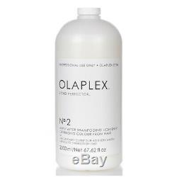 Olaplex Bond Pefector No. 2 67.62oz/2L PRO