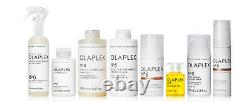 Olaplex No. 0, No. 3, No. 4, No. 5, No 6, No. 7, No. 8, No. 9 Set 100% Authentic