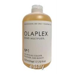 Olaplex No. 1 17.75-ounce Bond Multiplier