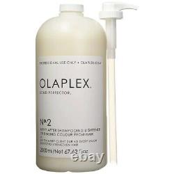 Olaplex No. 2 Bond Perfector 67.6oz